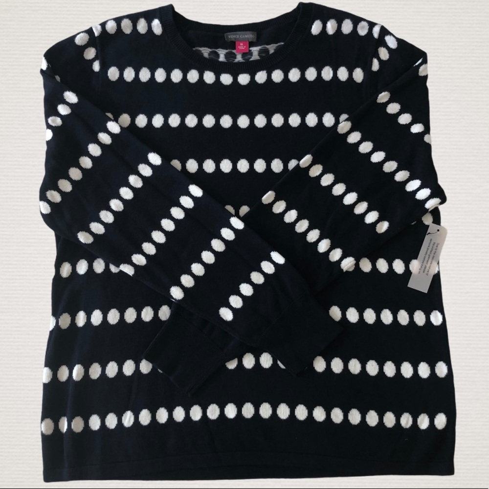 Vince Camino Sweater